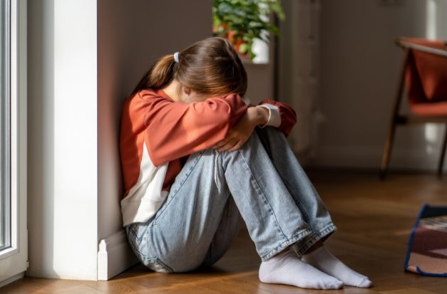 Recognizing Mental Health Issues in Kids and Teens