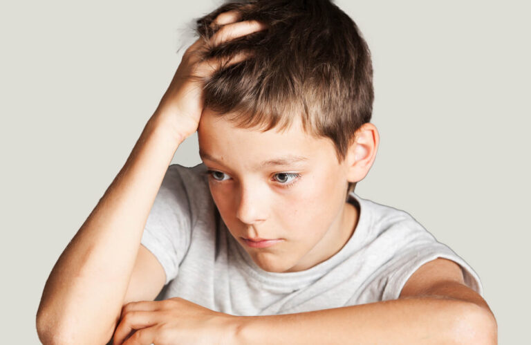 When Helping an Anxious Child Backfires (And What to Do Instead)