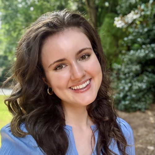 MadelineFrankeWebsitePic Madeline Franke, MS, NCC